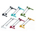 Skewers Kcnc - צירים שחרור מהיר