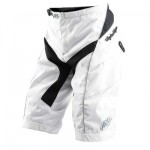 TLD Moto White