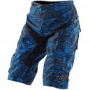 TLD Moto Headline Blue