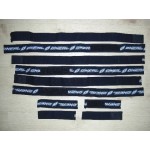 Elastic Spare Strap Pumpgun Knee Guard - רצועות להחלפה למגן אוניל  