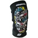 O'Neal Sinner Knee Guard - מגן ברך אוניל עם ג'ל