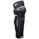 O'Neal Rocker Knee & Shin Guard - אוניל רוקר שחור