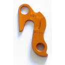 D21 derailleur hanger for: TREK fuel, remedy, navigator, alpha, elite, GARY-FISHER, KLEIN, SCHWINN