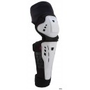 IXS Assault Knee Guard - מגן רגל אסולט לבן