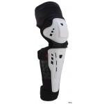 IXS Assault Knee Guard - מגן רגל אסולט לבן