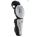 IXS Hammer Elbow Guards - מגן מרפק האמר לבן