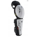 IXS Hammer Elbow Guards - מגן מרפק האמר לבן