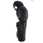 IXS Hammer Elbow Guards - מגן מרפק האמר שחור