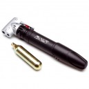 CO2 and manual minipump - מיני רגילה עם בלון