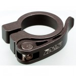 iXS saddle clamp quick release 28.6mm - שחרור מהיר לכסא 