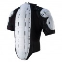 iXS Hammer Jacket - האמר לבן 