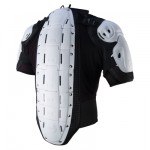iXS Hammer Jacket - האמר לבן 