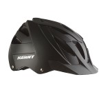 Enduro/ MTB Helmet - קסדה אול מאונטיין - שחור