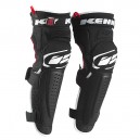 Knee Guards Flexguard - מגן ברך רגל משולב 