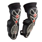 Knee Guards OrgatchKnee - מגן רגל קרוס קאנטרי מתקפל