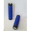ODI Rogue Lock-On Grips - גריפים עם נעילה כחול