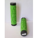 ODI Rogue Lock-On Grips - גריפים עם נעילה כחול