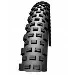Schwallbe Black Shark - הכריש השחור 2.25
