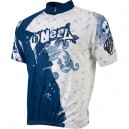 Oneal 09 Mayhem Blue