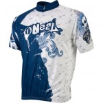Oneal 09 Mayhem Blue