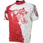 Oneal 09 Mayhem Red