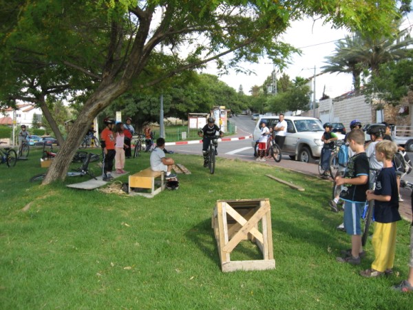 ramp ramp